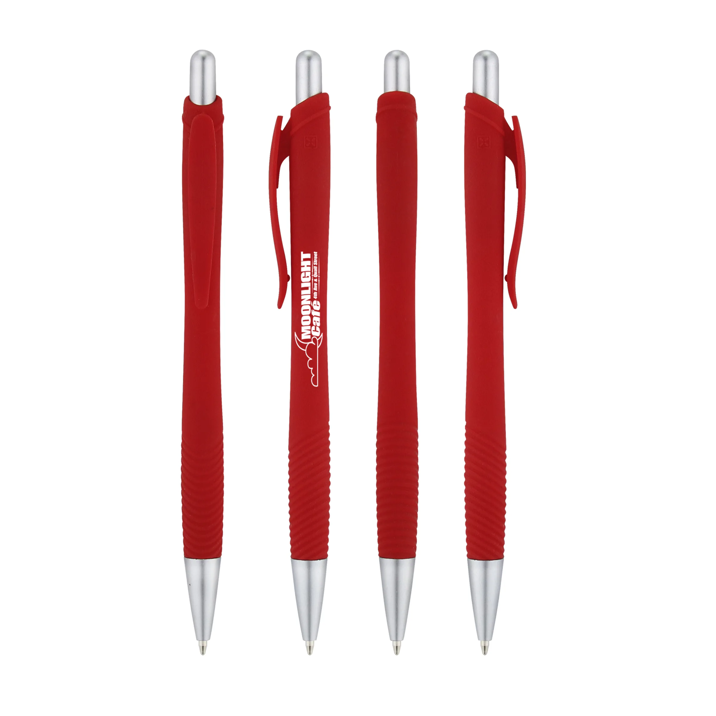 Dallas Softex Pen view 3