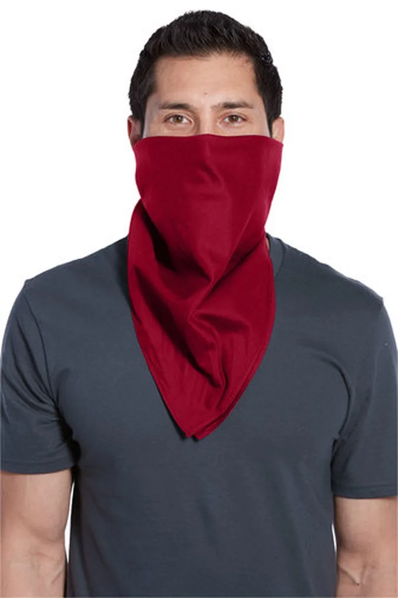 Port Authority® Large Bandana