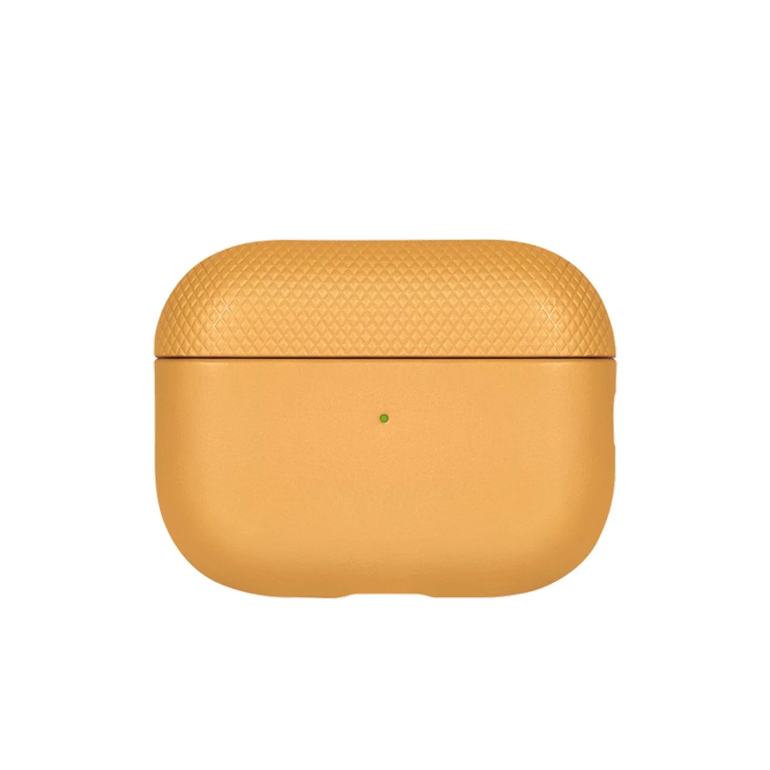 Native Union (Re)Classic Leather Airpods Pro Case Kraft