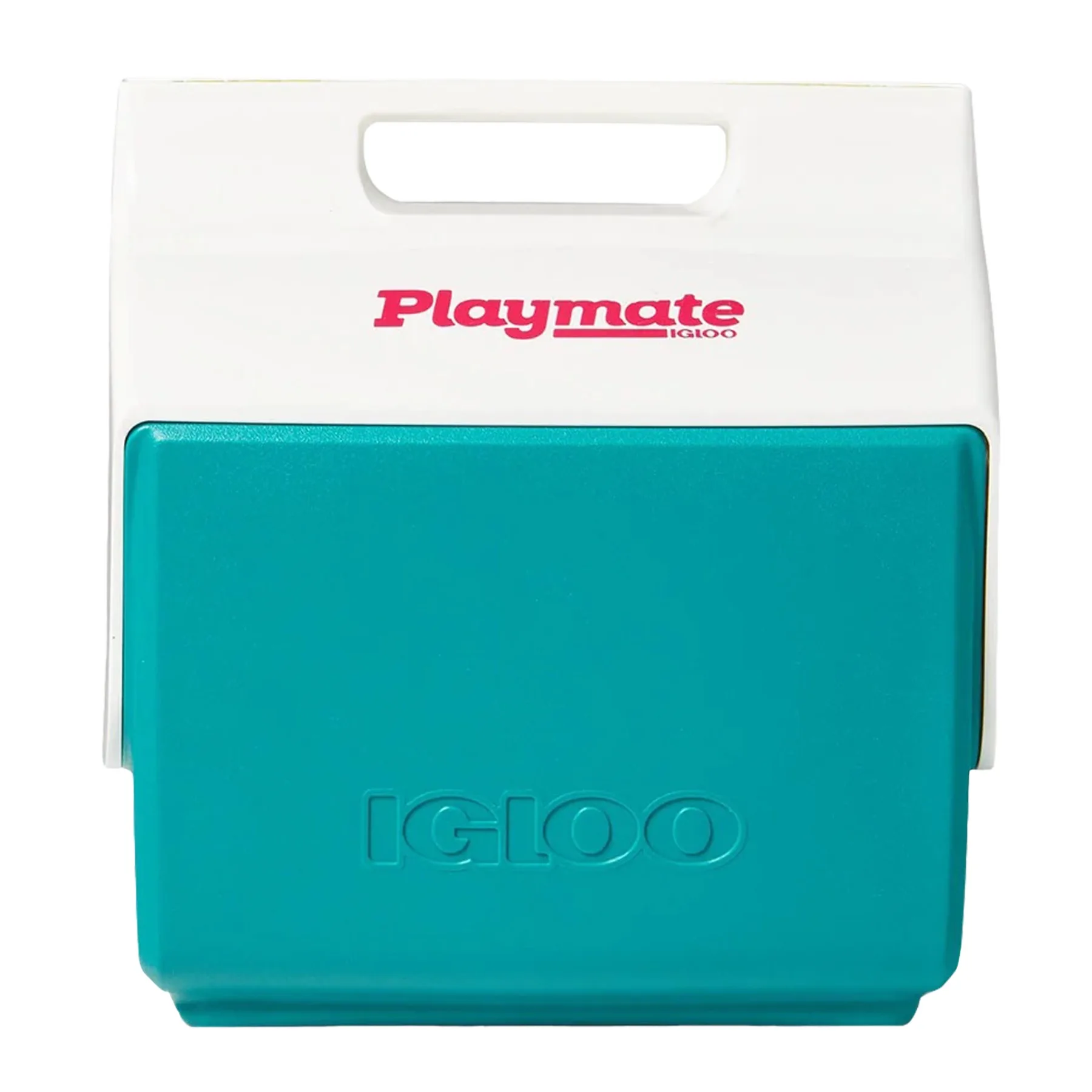 Igloo Retro Little Playmate 7-Quart Cooler - Jade