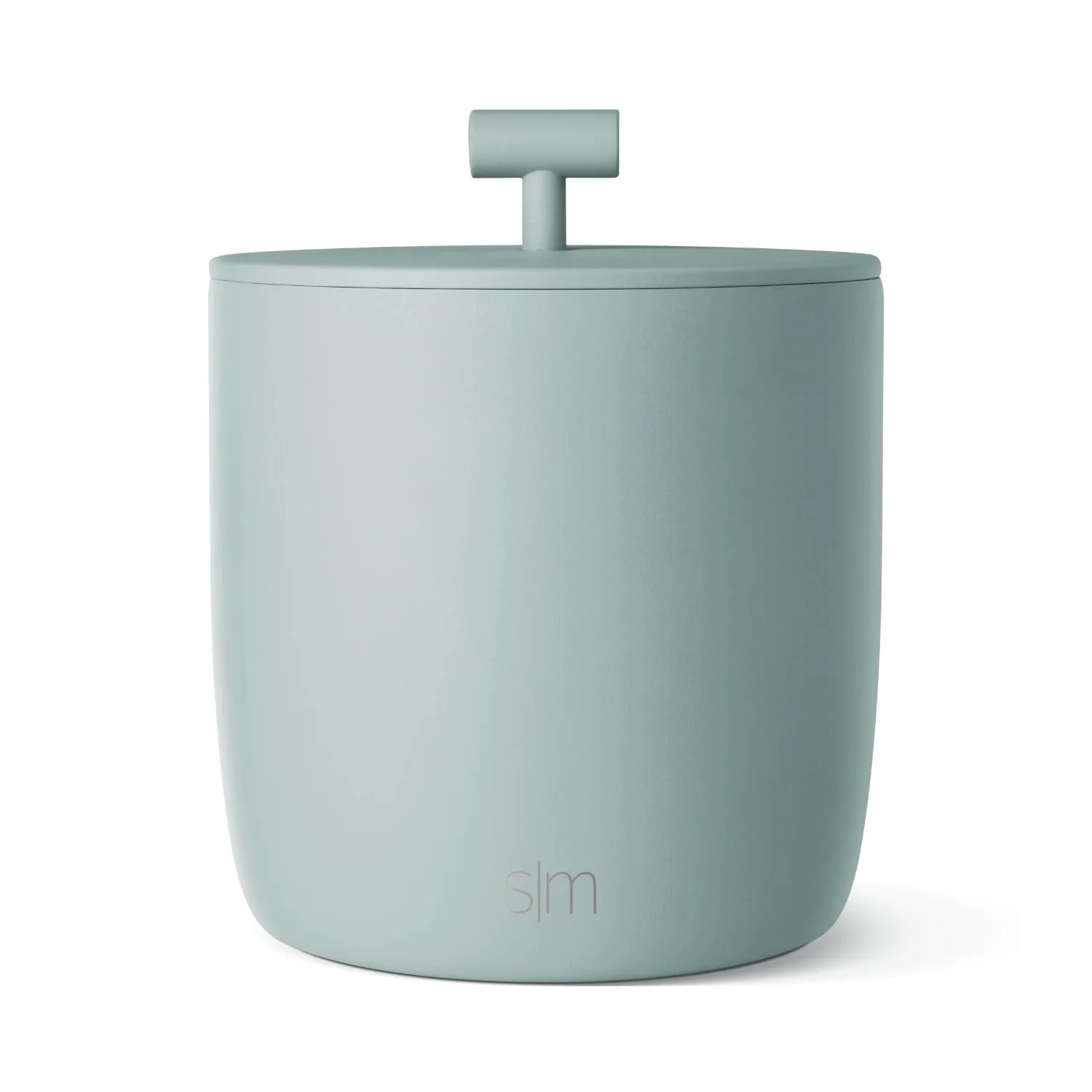Simple Modern® Stainless Steel Double-Walled Insulated Rocks Ice Bucket view 2