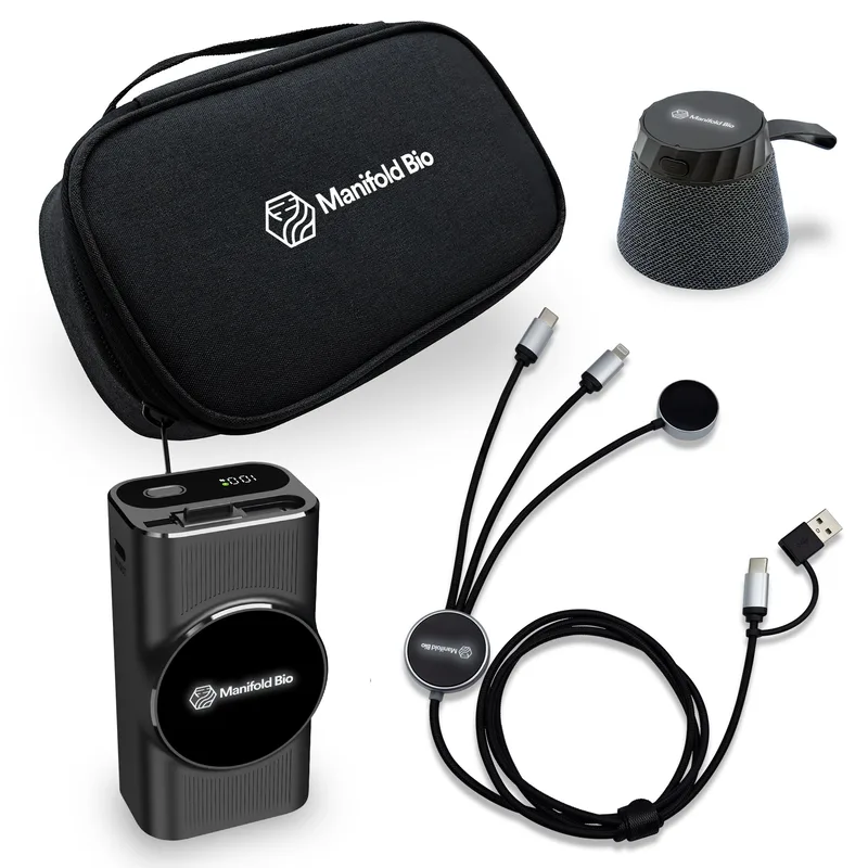 The Nightlight Kit