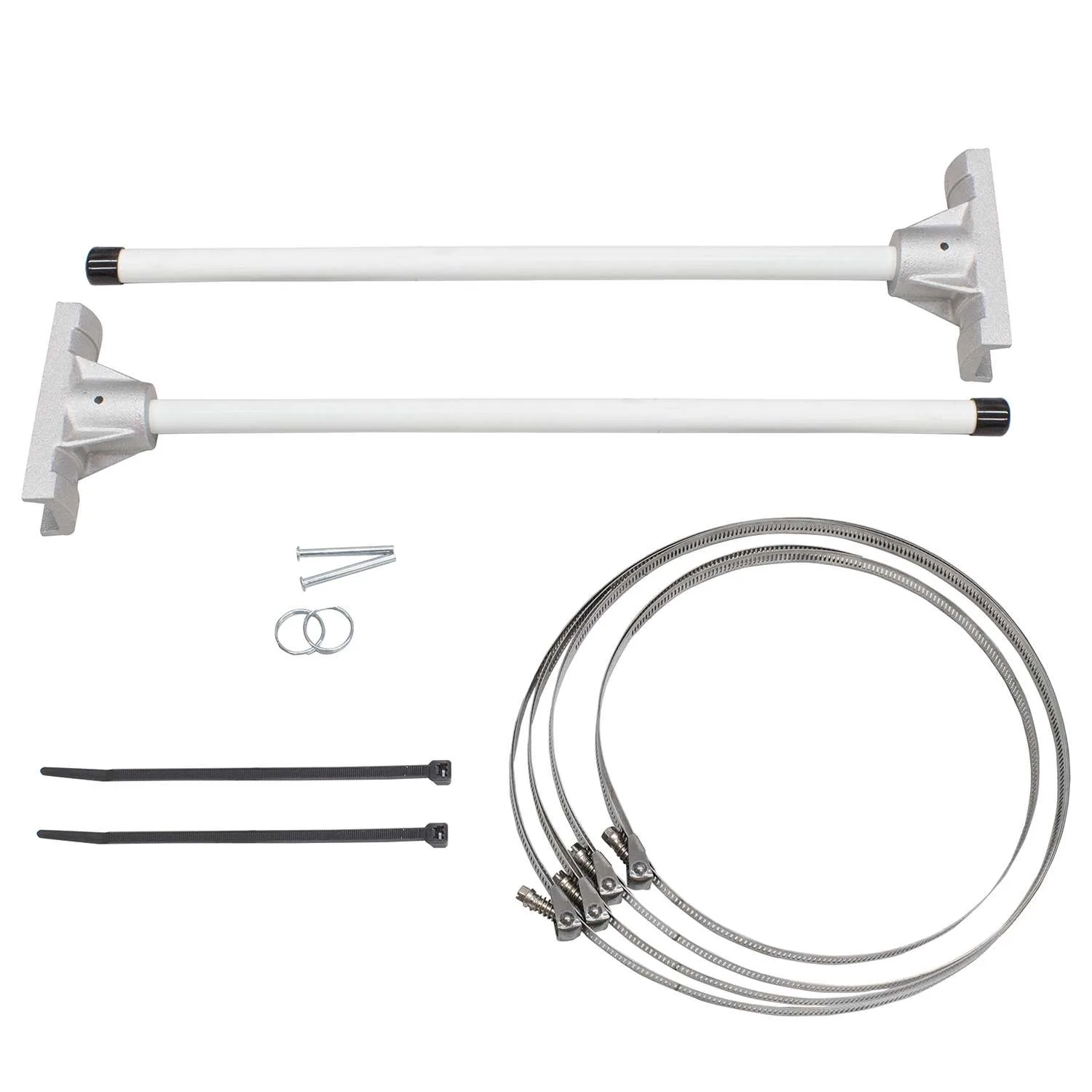 24" Versatile Bracket System (Single)