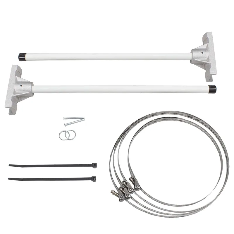 24" Versatile Bracket System (Single)