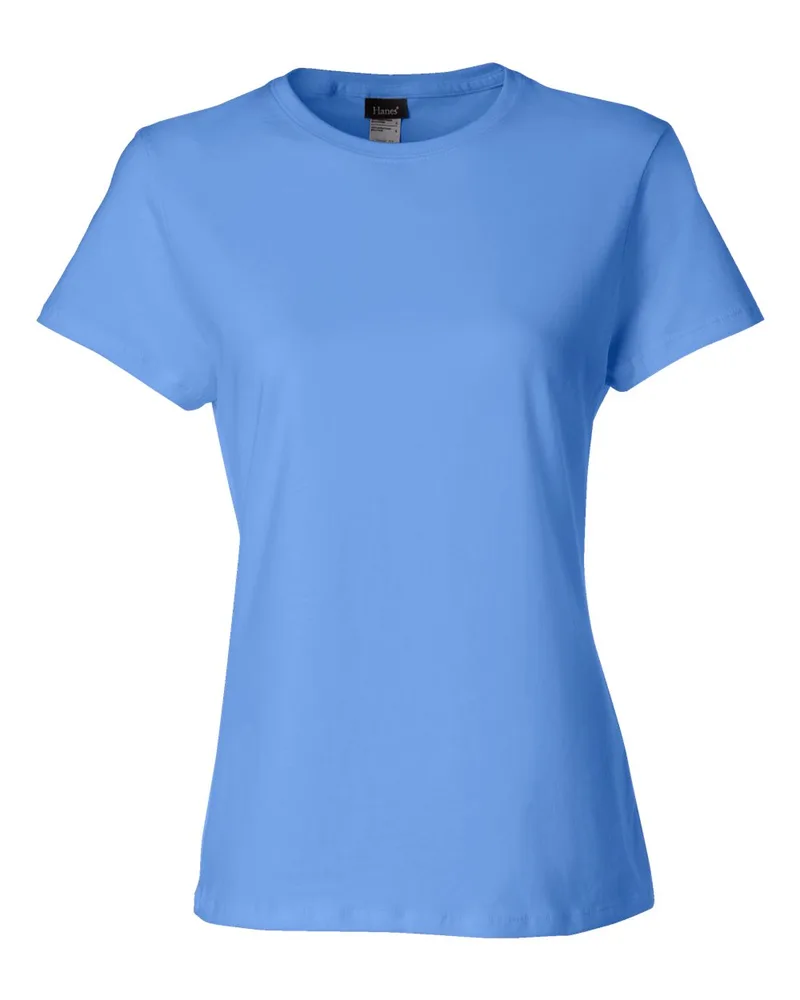 Hanes® Women's Perfect-T T-Shirt view 4