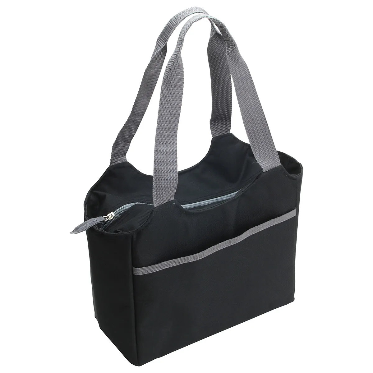 Aurora Polyester Insulated Bag view 2