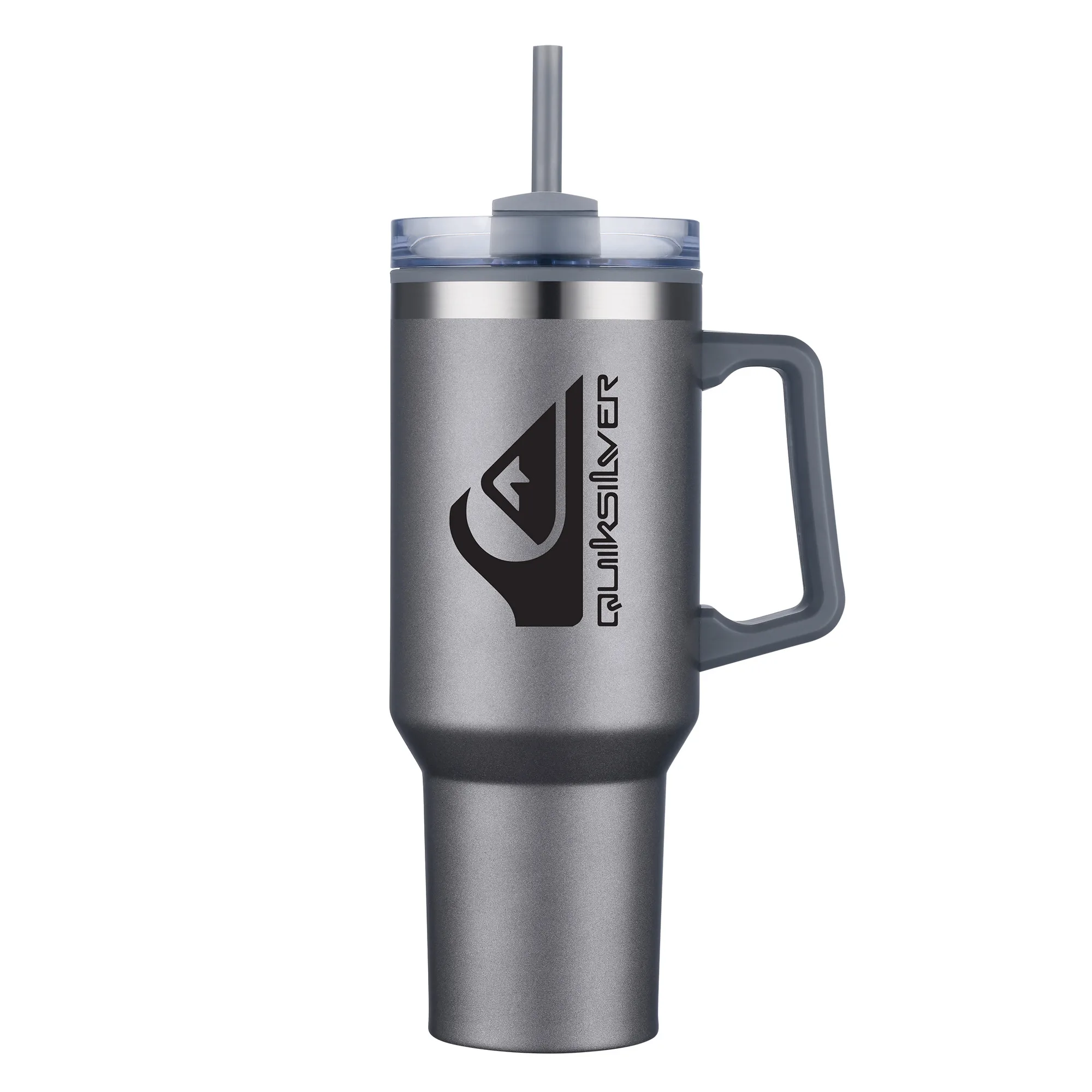 40 oz. Insulated Travel Mug view 3
