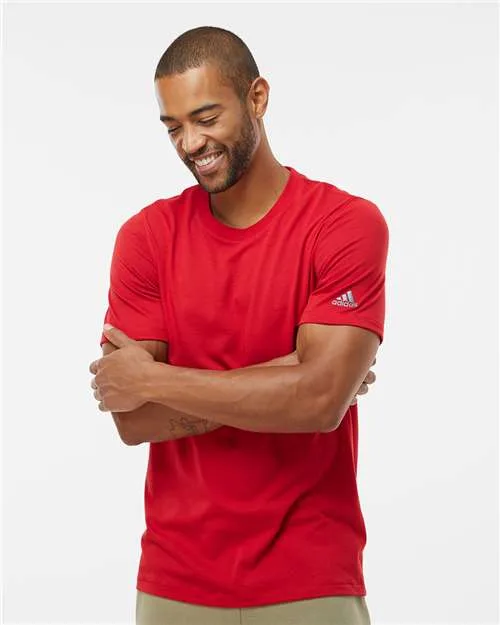 Adidas® Blended T-Shirt view 6