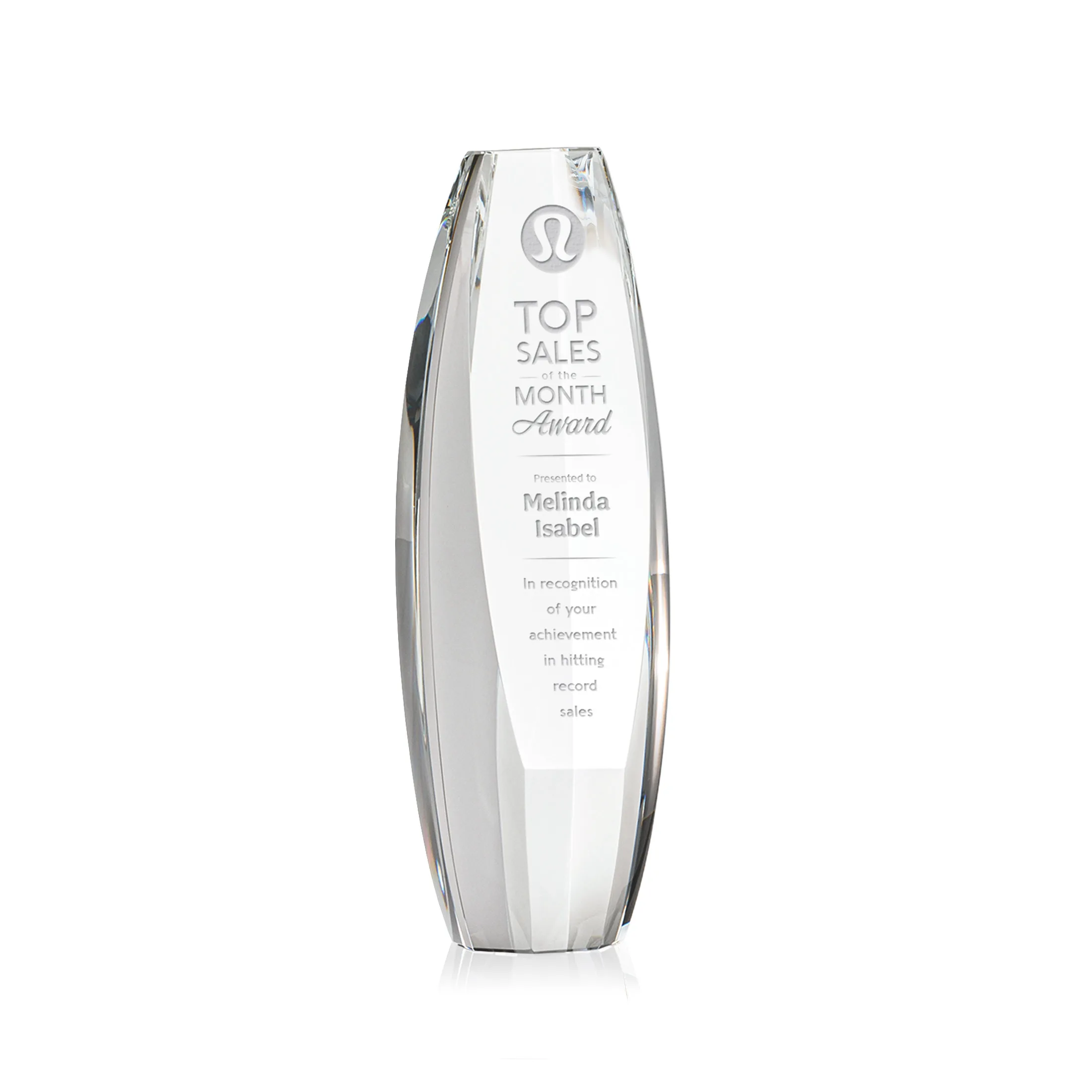 Hoover Award — Hoover Award