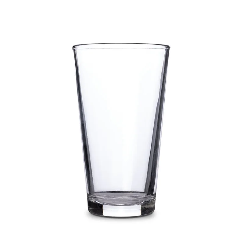 16 Oz. Mixing Glass Cup view 2