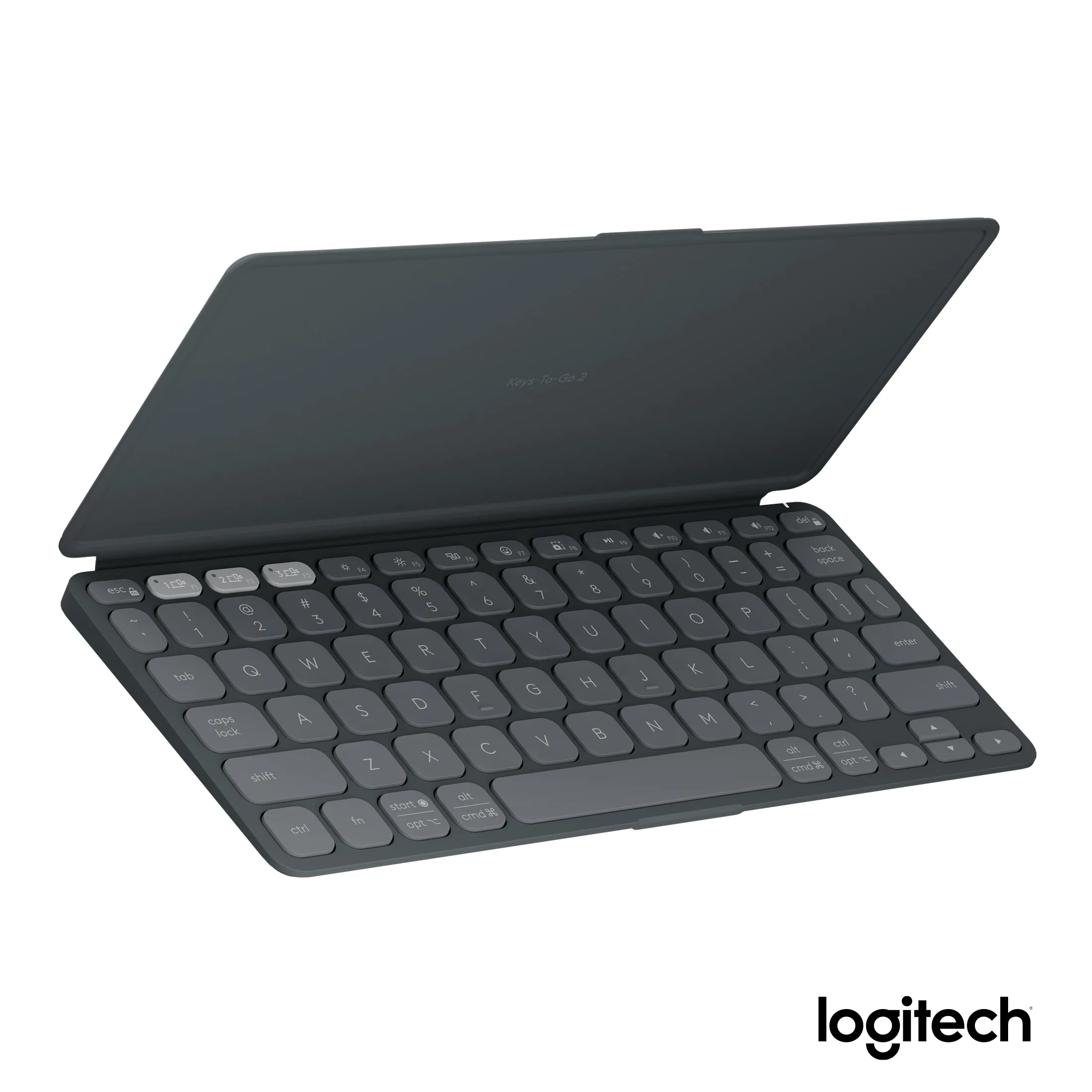 Open