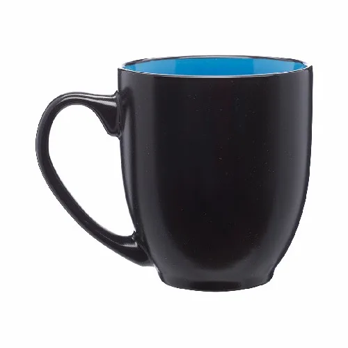16 oz Enamel Mug view 7