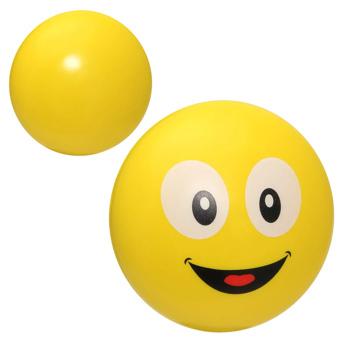 Smiley Emoji Stress Reliever view 2