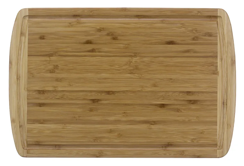 Malibu Groove Cutting & Carving Board view 2