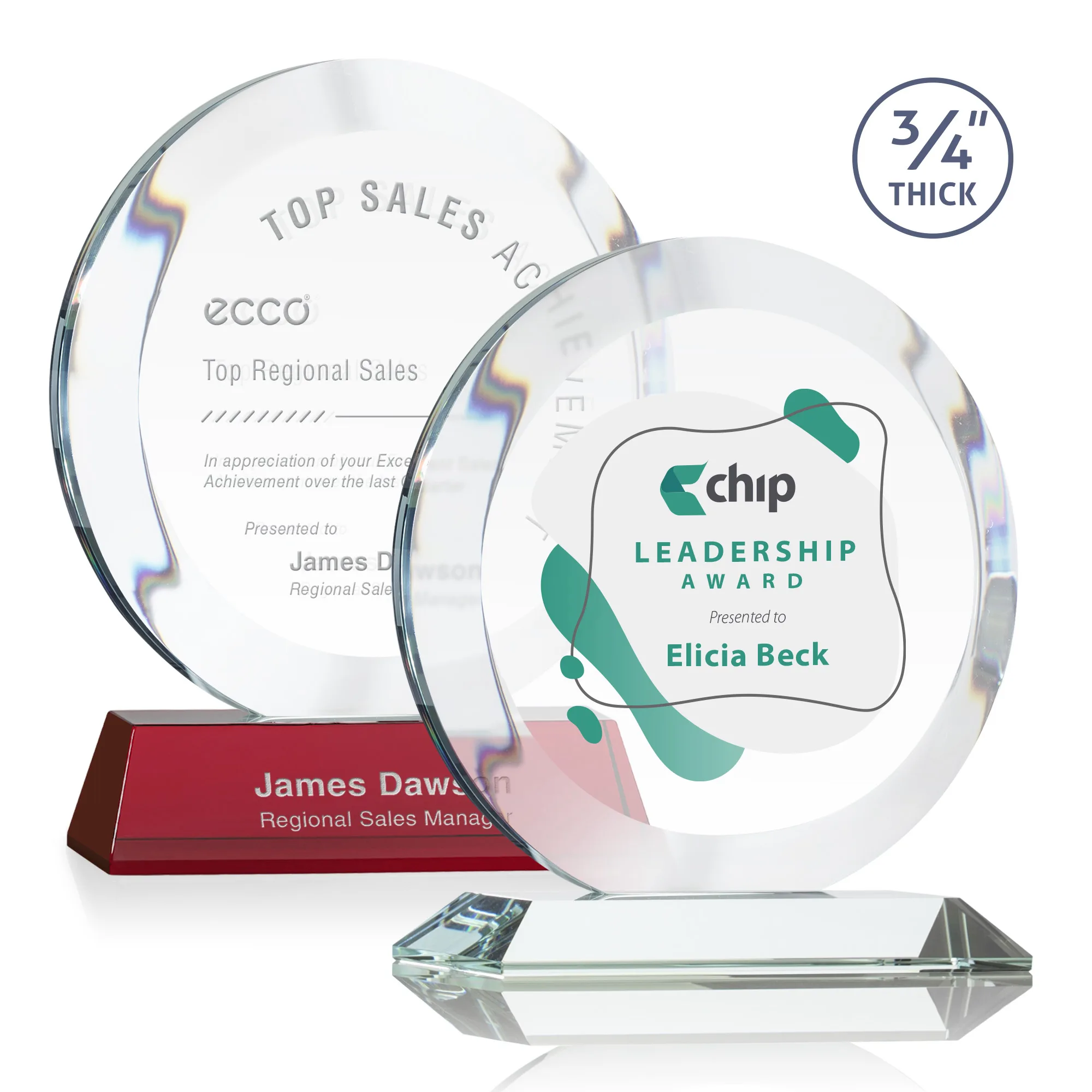 Gibralter Award