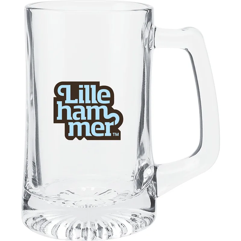 14 oz Sport Glass Mug