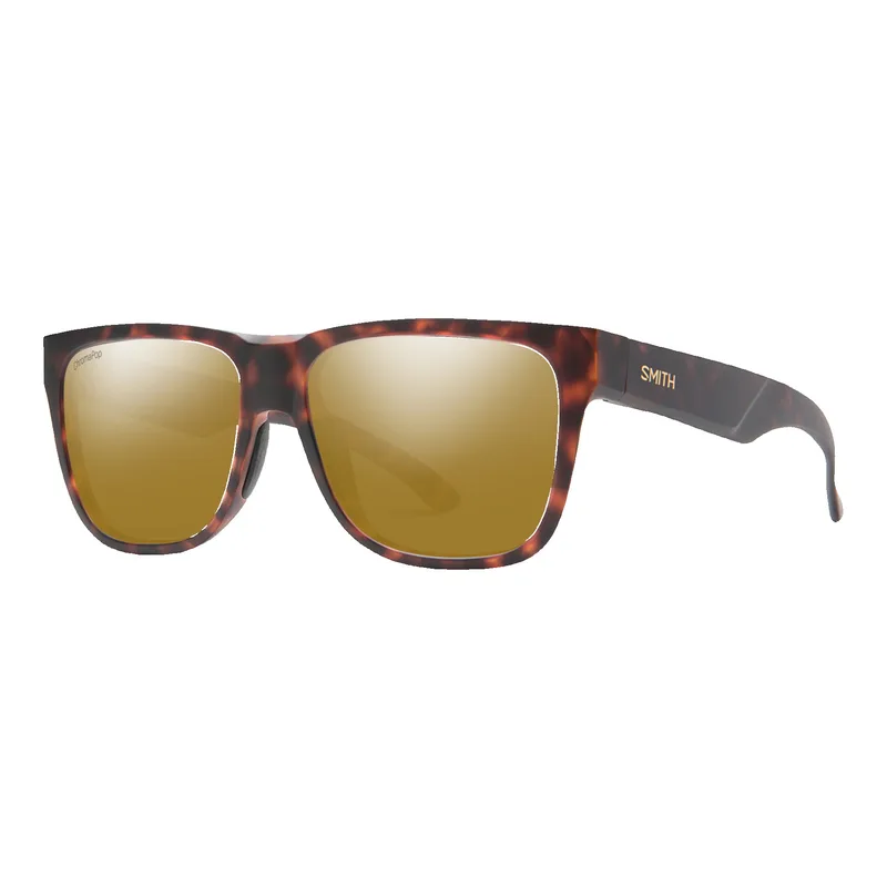 Smith Polarized Lowdown 2 Sunglasses