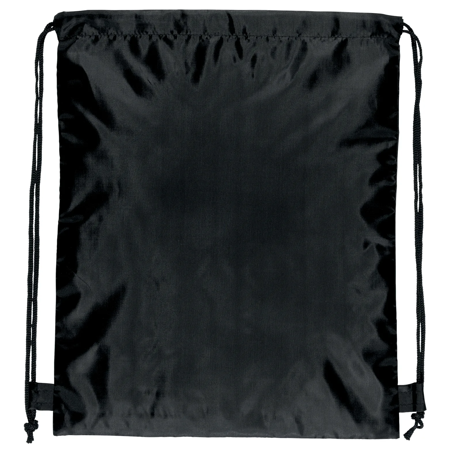 Black Blank