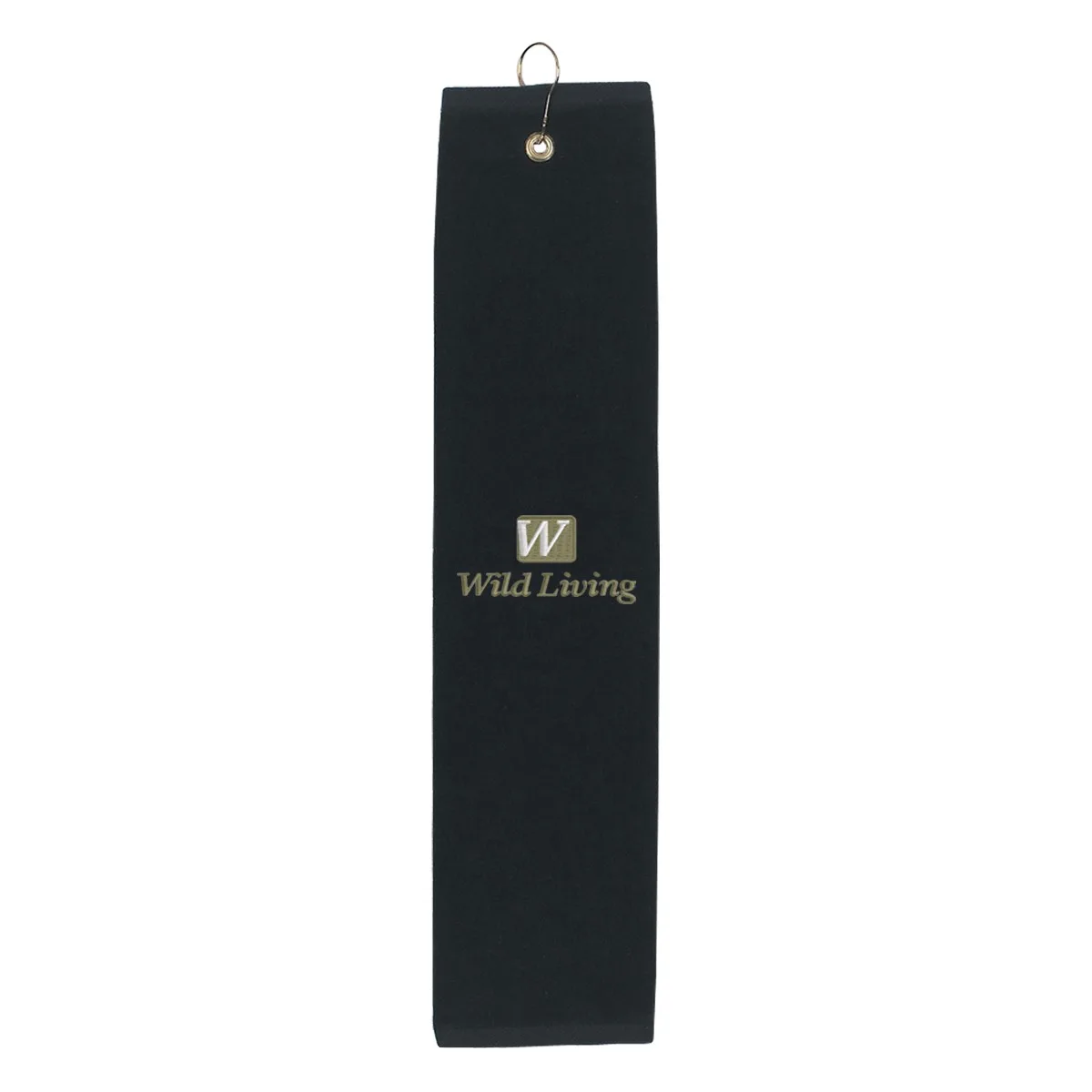 6075 BLK Embroidery