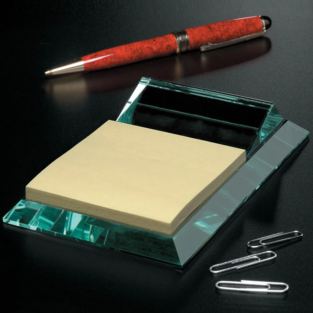 Notepad Holder 3-3/4" W view 2