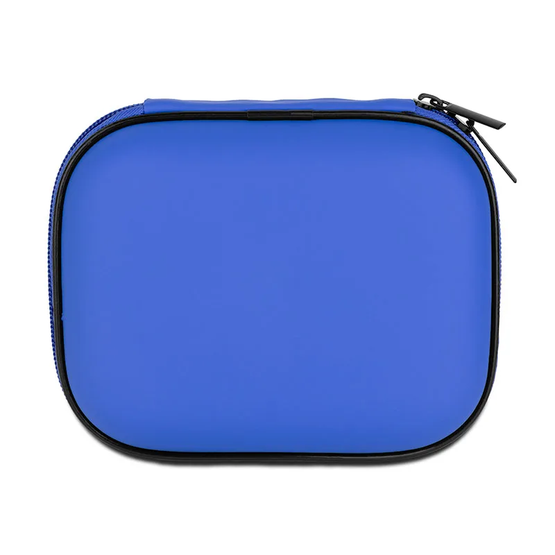 36 Piece First Aid Kit w/EVA Soft Zipper Case view 2