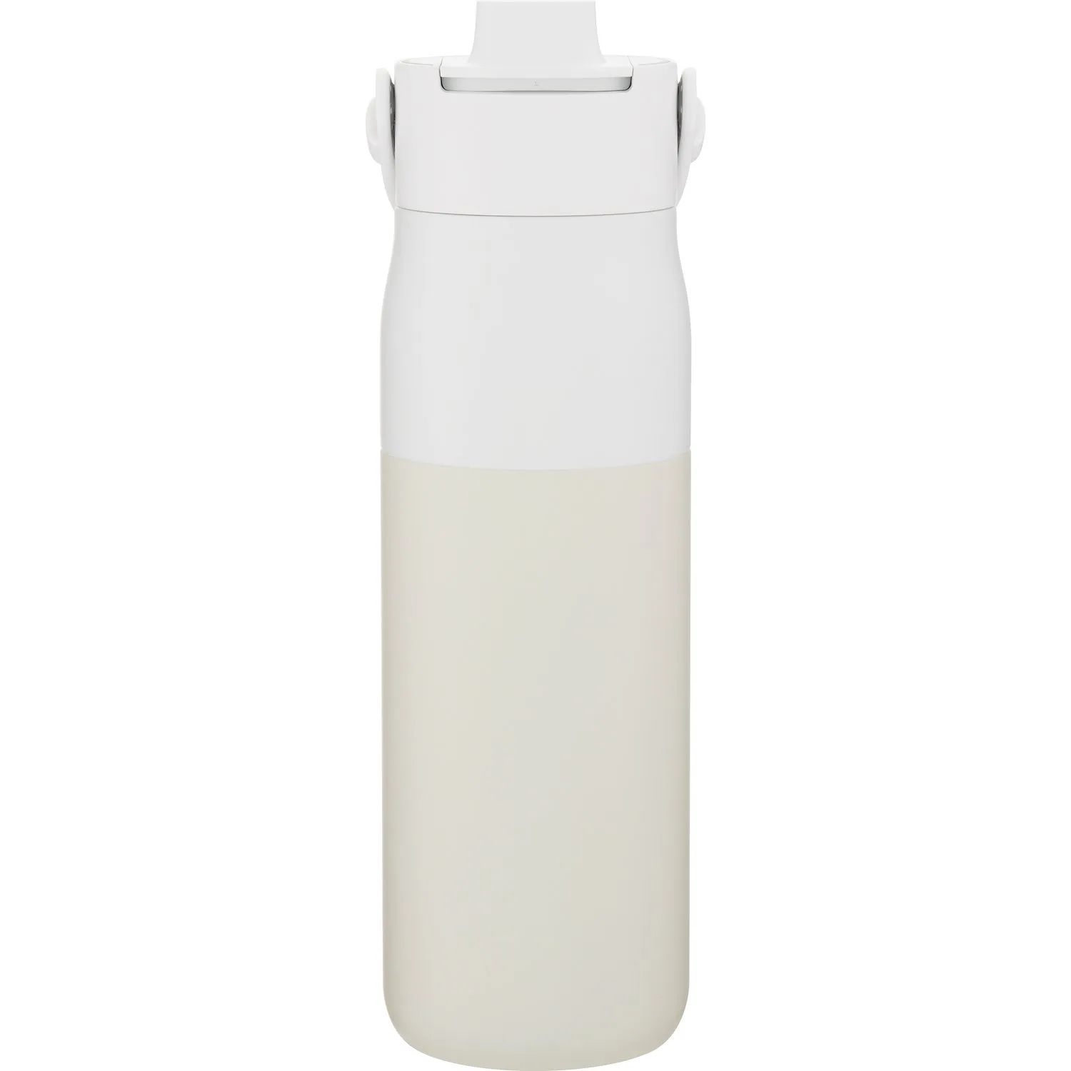 23 oz Larq Purevis2 Water Bottle (Granite White) view 2