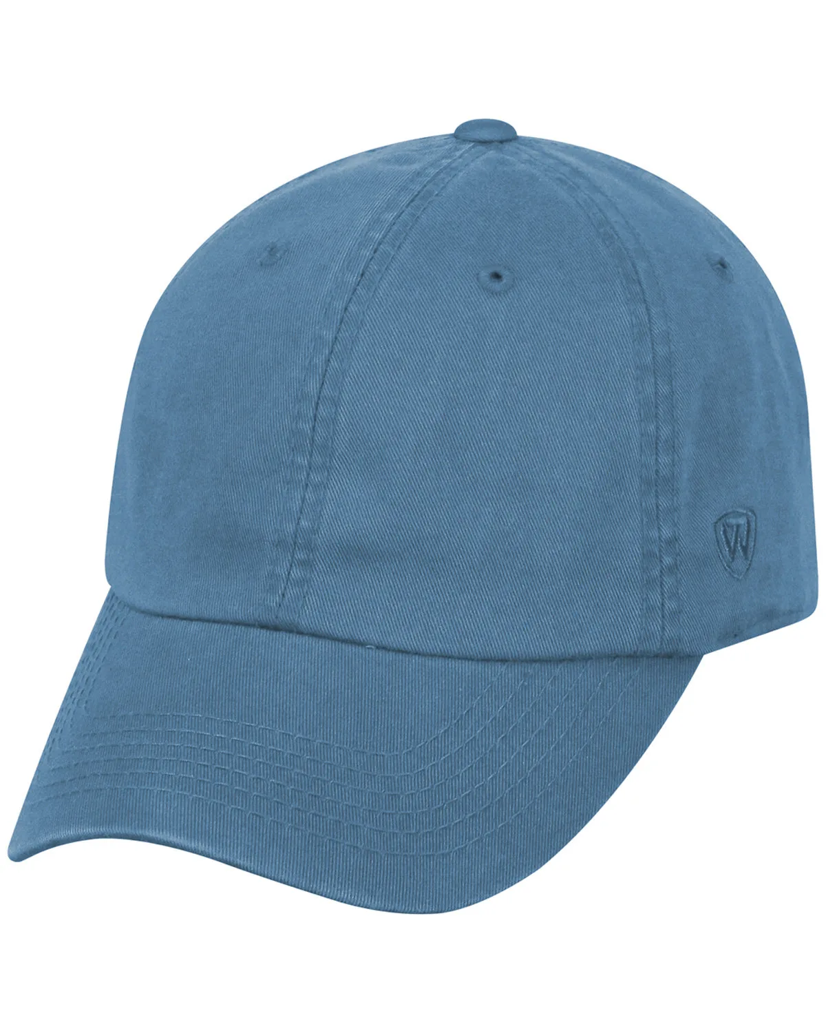 J AMERICA Adult Crew Cap view 3