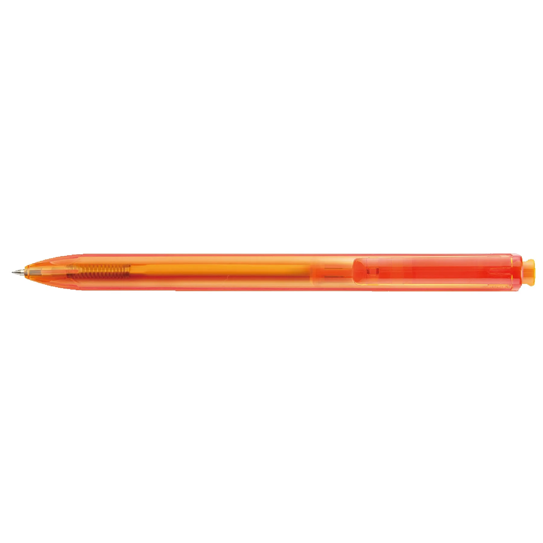 Translucent Orange
