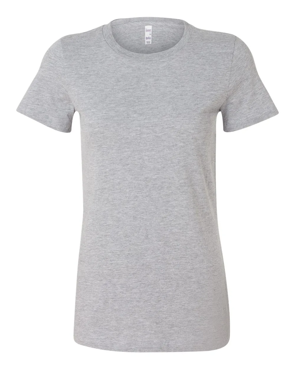 Athletic Gray Heather