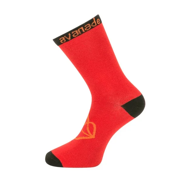 IMPORT Custom Tall Sport Style Socks view 2