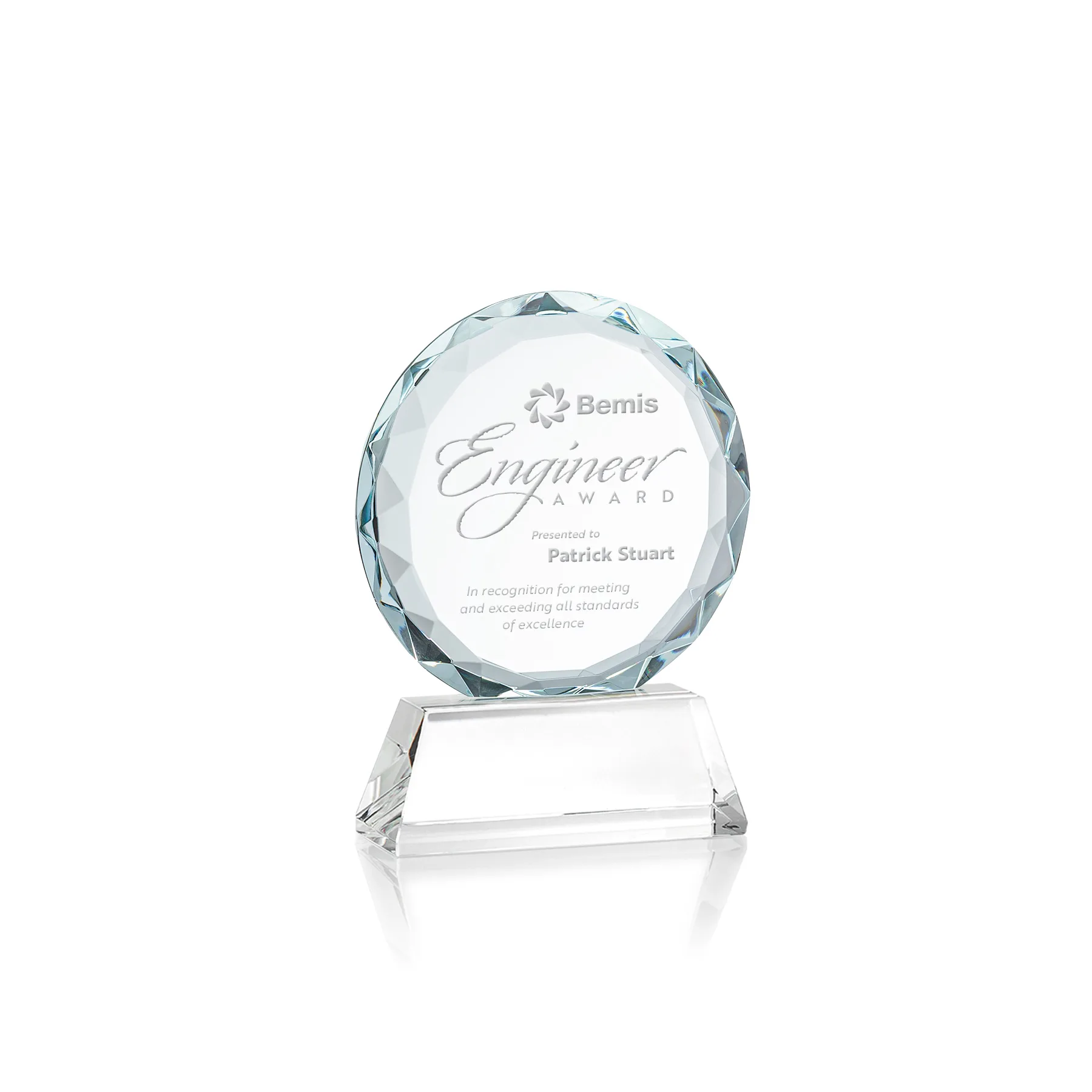 Stratford Award — Stratford Award