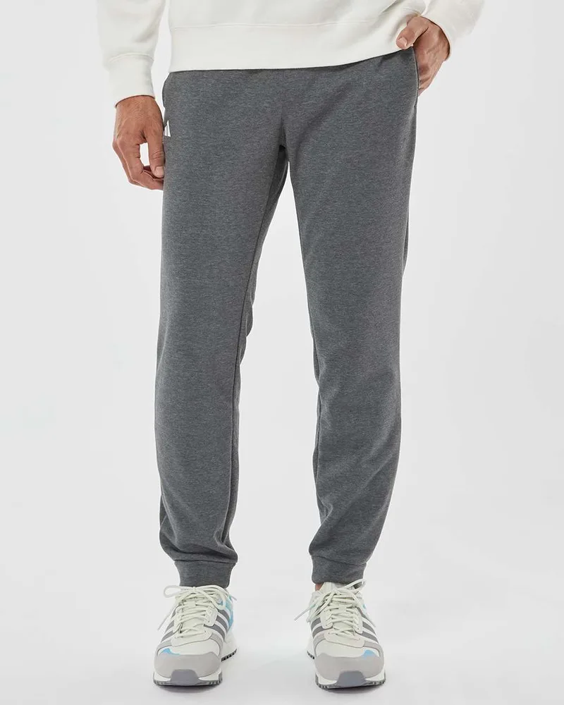 Adidas® Fleece Joggers view 3