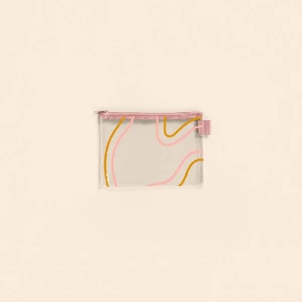 Clear/Various