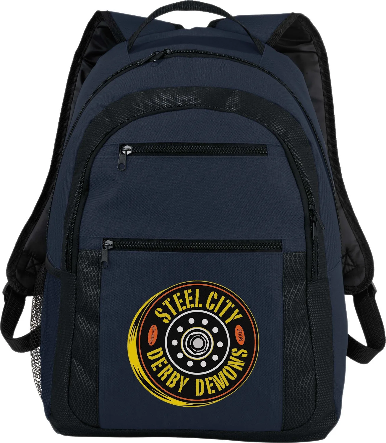 Executive 15'' Computer Backpack