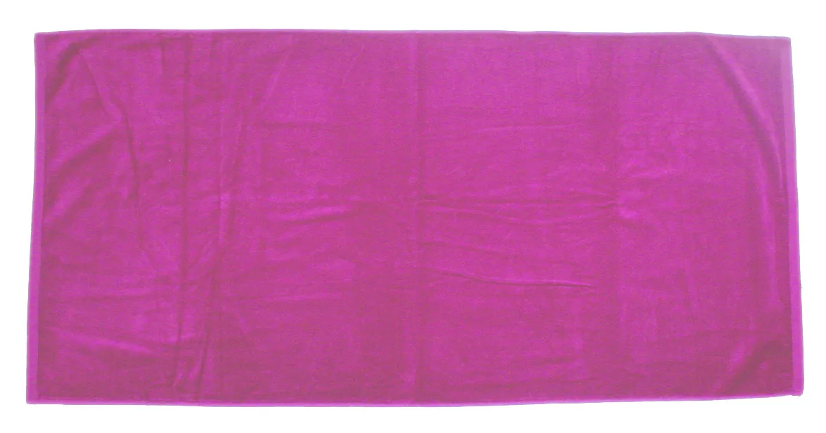 Turkish Signature™ Heavyweight Colored Beach Towel view 3