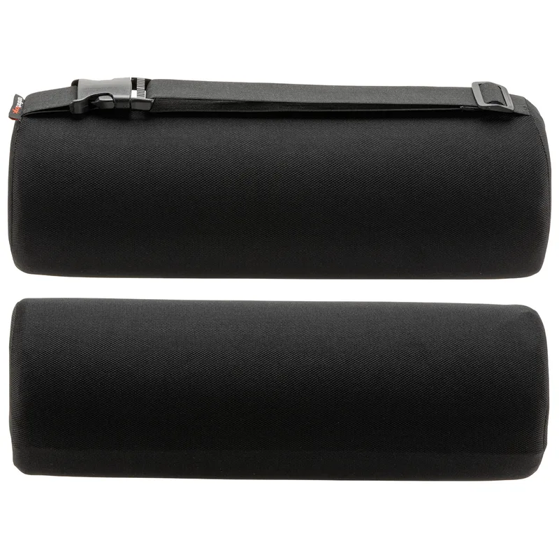 Comfort Logic™ Lumbar Support Roll Pillow view 2