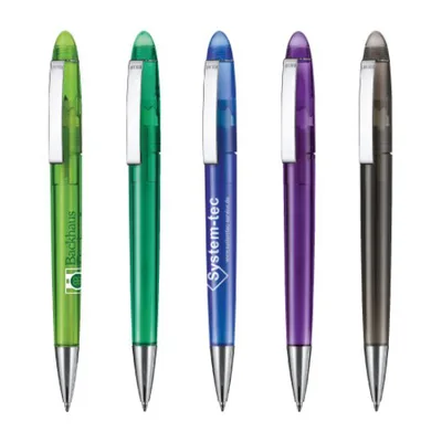 Havana Transparent Pen
