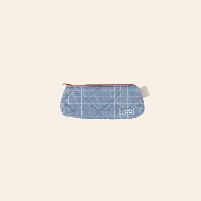 Puff Puff Fiddlesticks Medium Pouch view 2