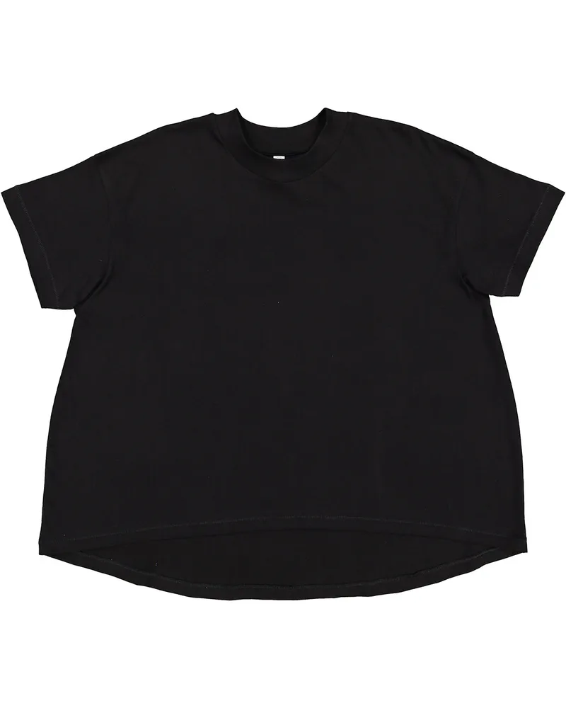 LAT® Women's Hi-Lo T-Shirt