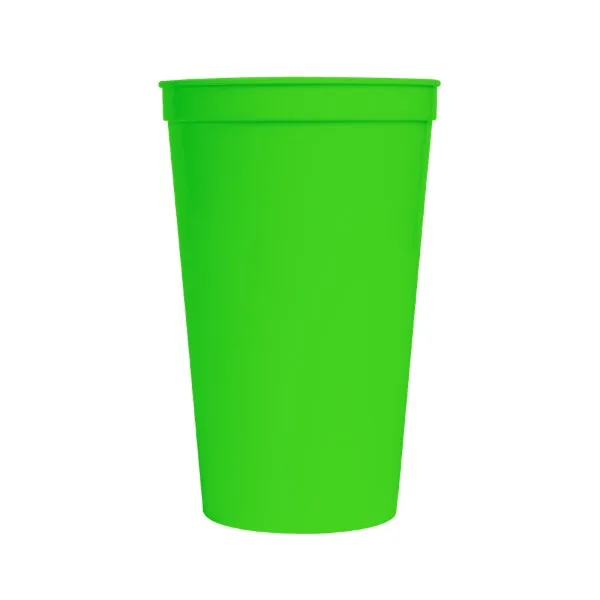 Lime Green Blank