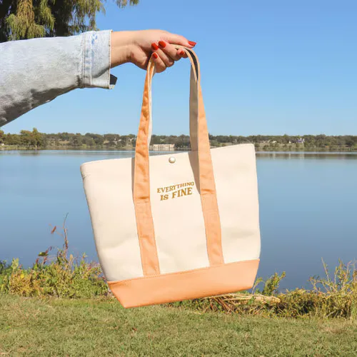 Natural Beige/Various Logo Lifestyle