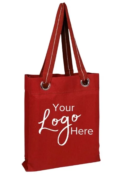 The Style Icon Tote Bag w/3.5" Gusset (13.25"x15.75"x3.5") view 2