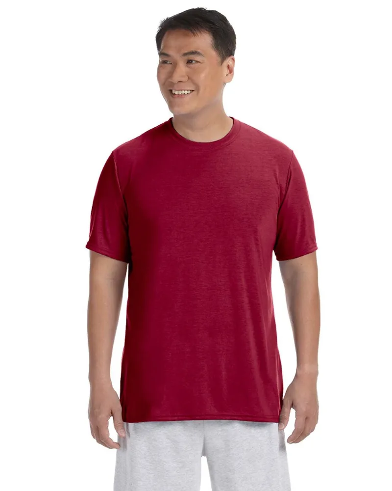 Gildan Adult Performance® T-Shirt view 2