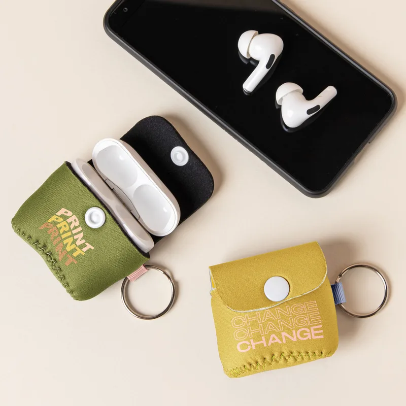 AirPods® 3rd Gen Solid Neoprene Cover