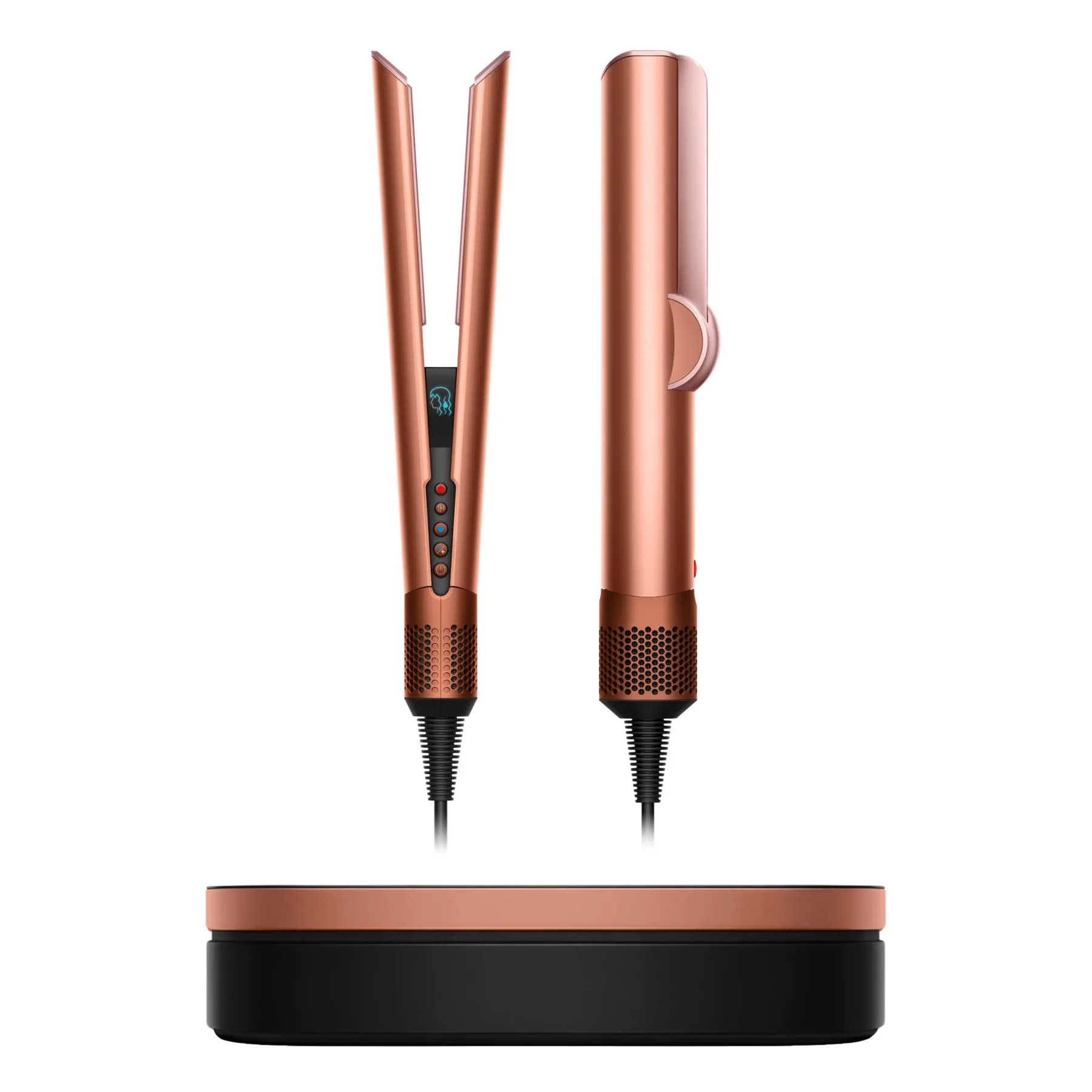 Dyson Airstrait Dryer and Straightener
