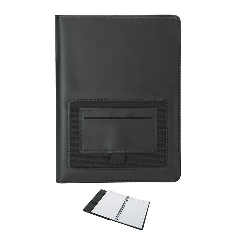 Greenville Junior Tech Padfolio view 2