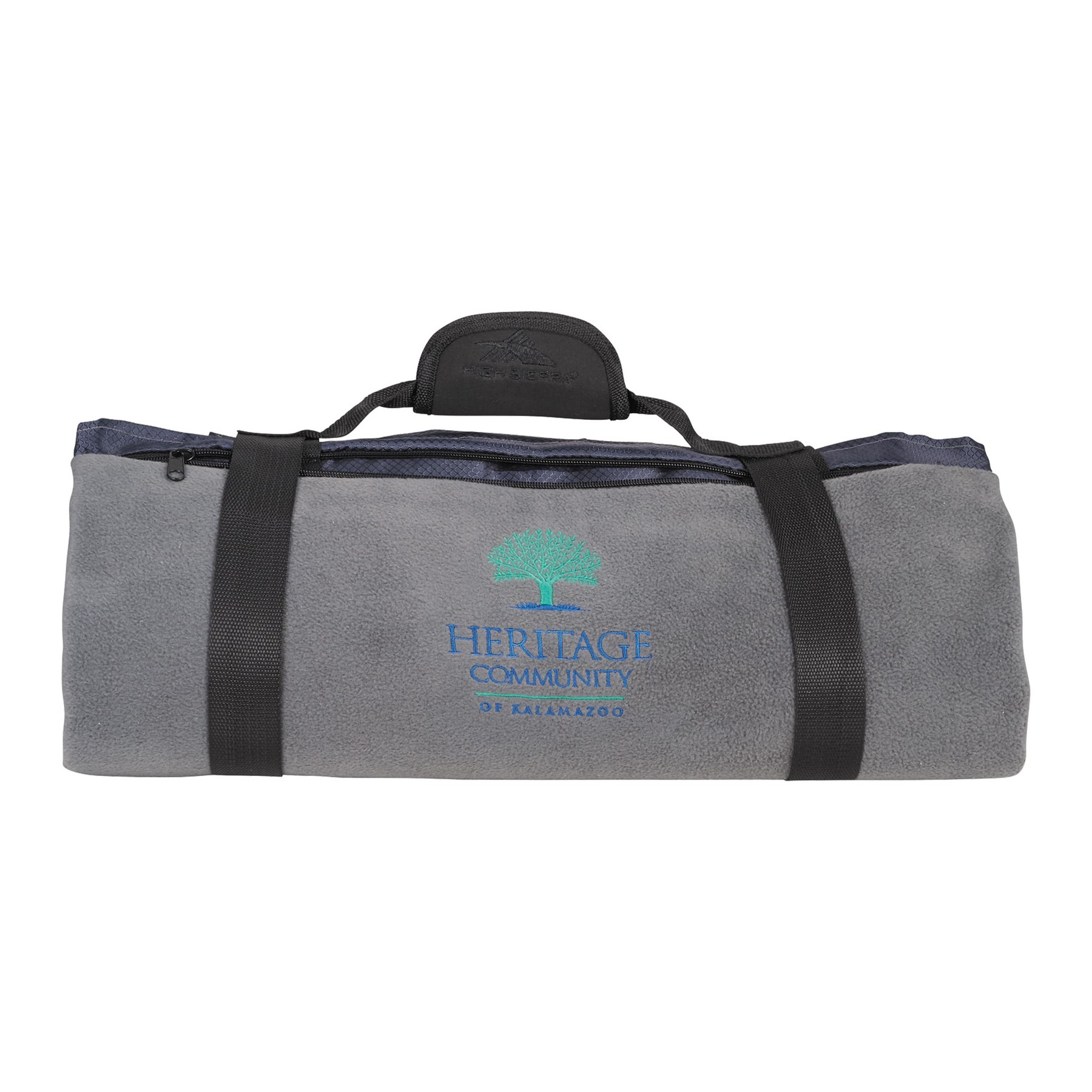 High Sierra Oversize Picnic Blanket
