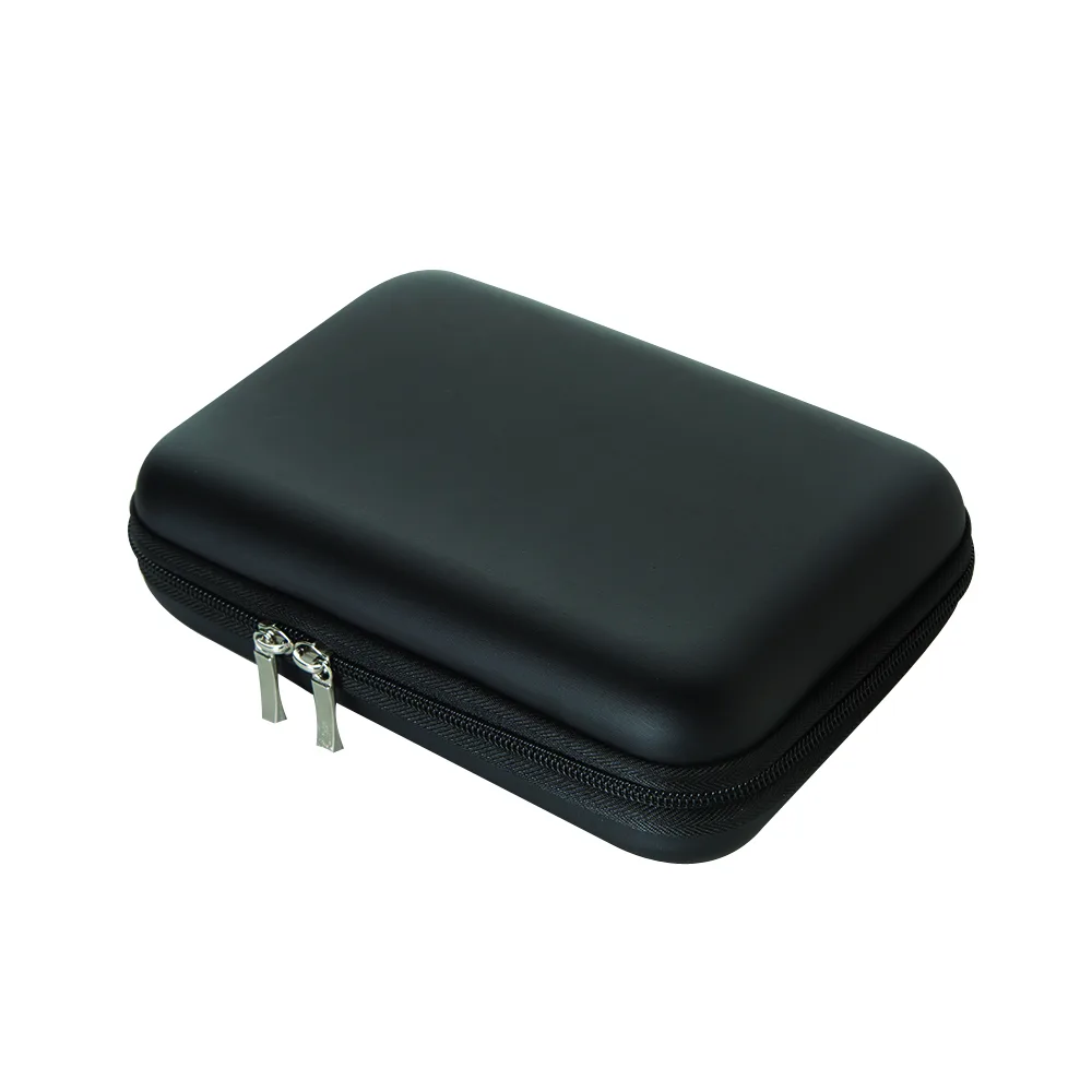Techfarer Large Zipper Case