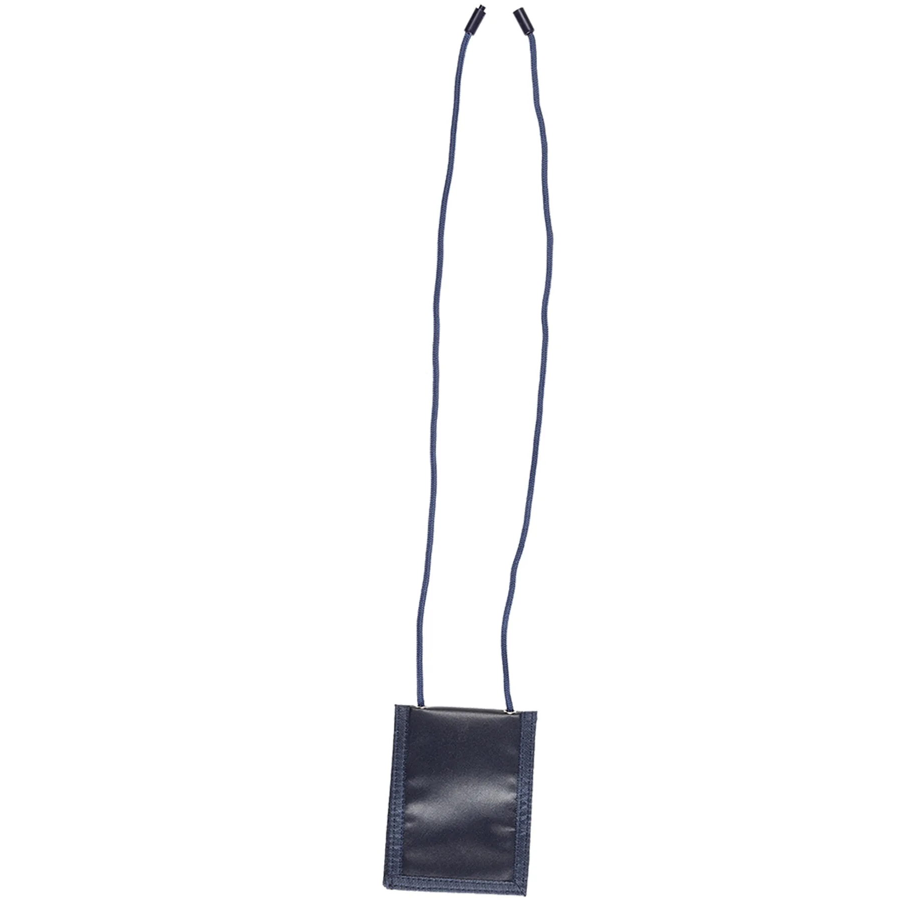 Corded Flip Credential Wallet view 2