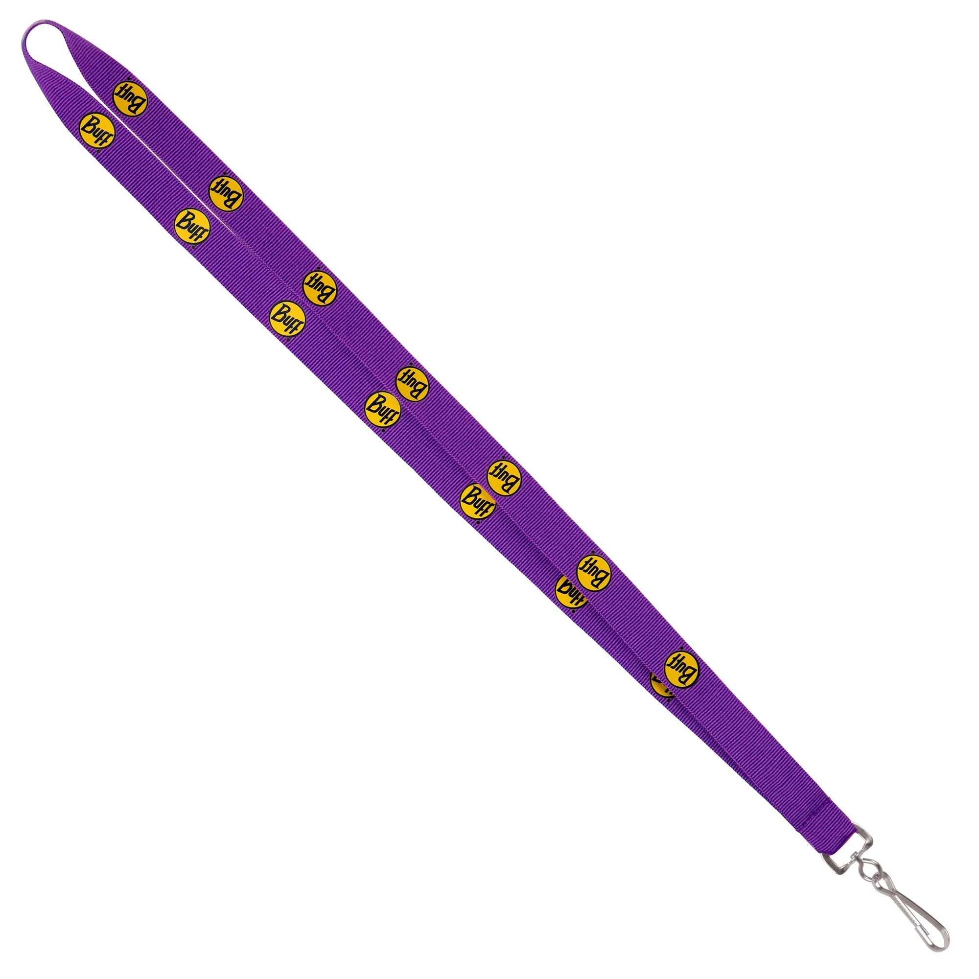 3/4" Recycled Econo Lanyard (QuickShip) 18-24 Days view 6